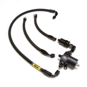 Acura Integra Fuel Line Kit - Chase Bays - -06AN - `94-`01